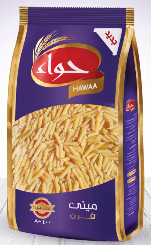 حواء مكرونة ميني فرن 400جم